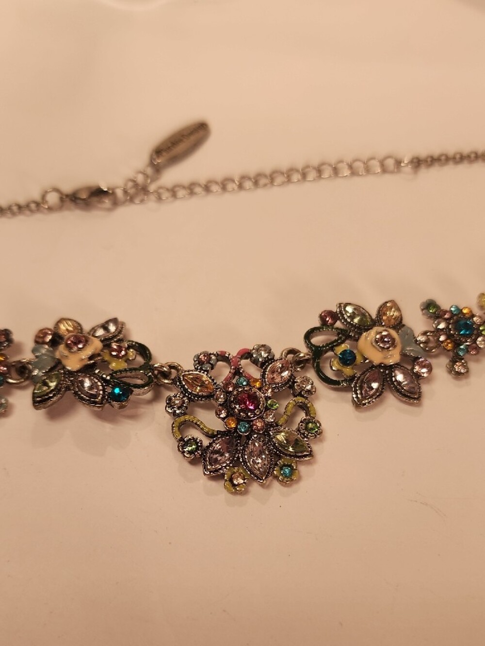 PLUNDER Jewelry!! Set Of 3 Beautiful Necklaces - Picture 13 of 14